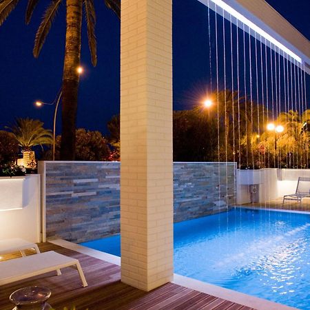 Residence Mareamare Grottammare Ngoại thất bức ảnh