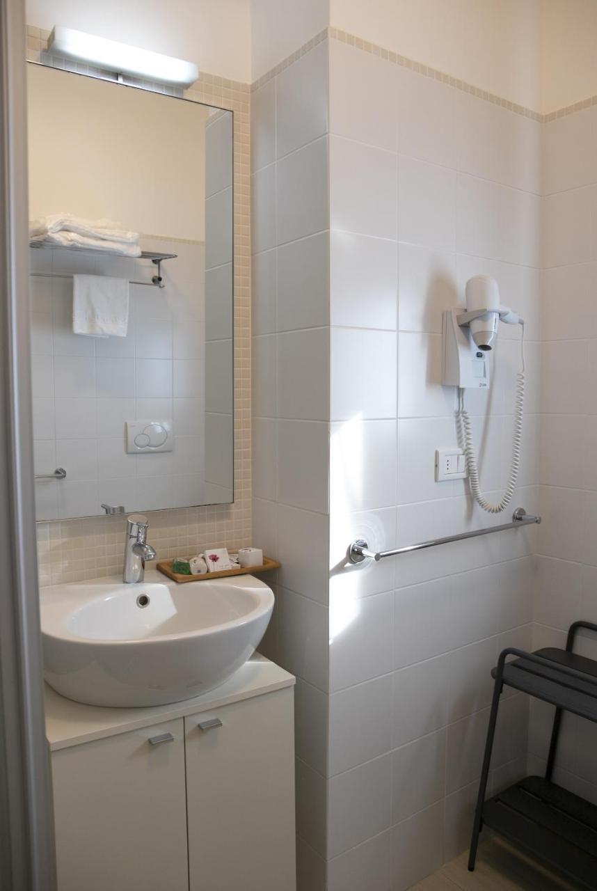Residence Mareamare Grottammare Phòng bức ảnh