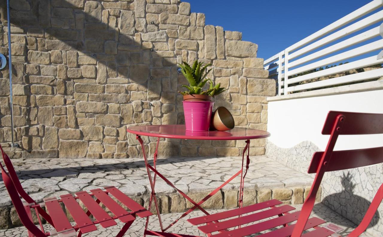 Residence Mareamare Grottammare Ngoại thất bức ảnh