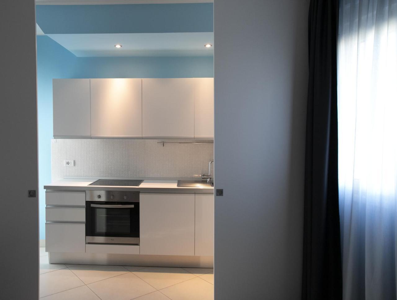 Residence Mareamare Grottammare Ngoại thất bức ảnh
