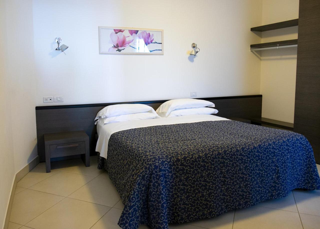 Residence Mareamare Grottammare Ngoại thất bức ảnh