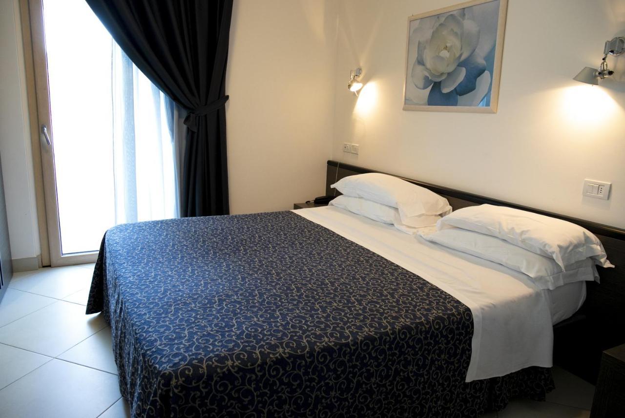 Residence Mareamare Grottammare Ngoại thất bức ảnh