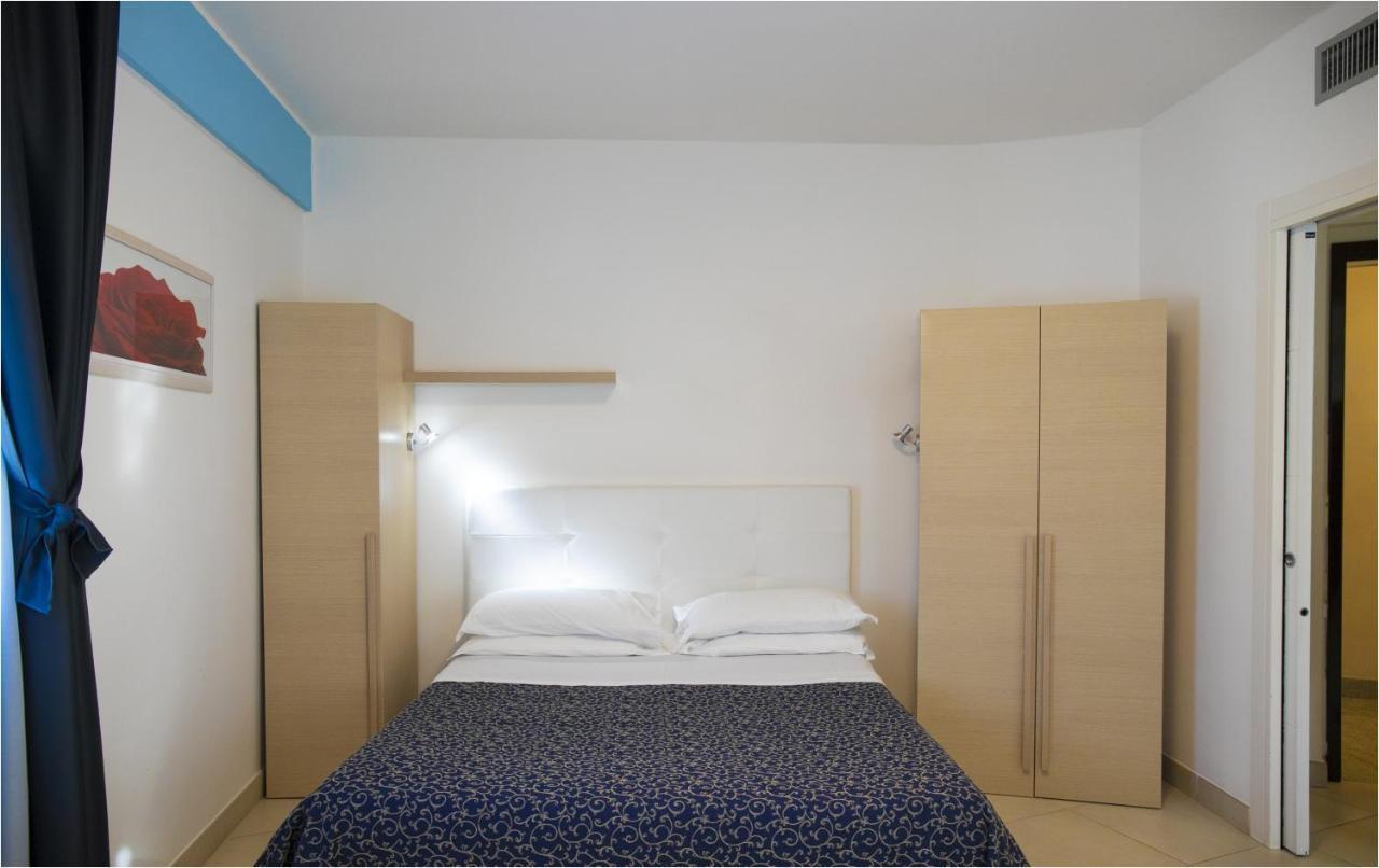 Residence Mareamare Grottammare Ngoại thất bức ảnh