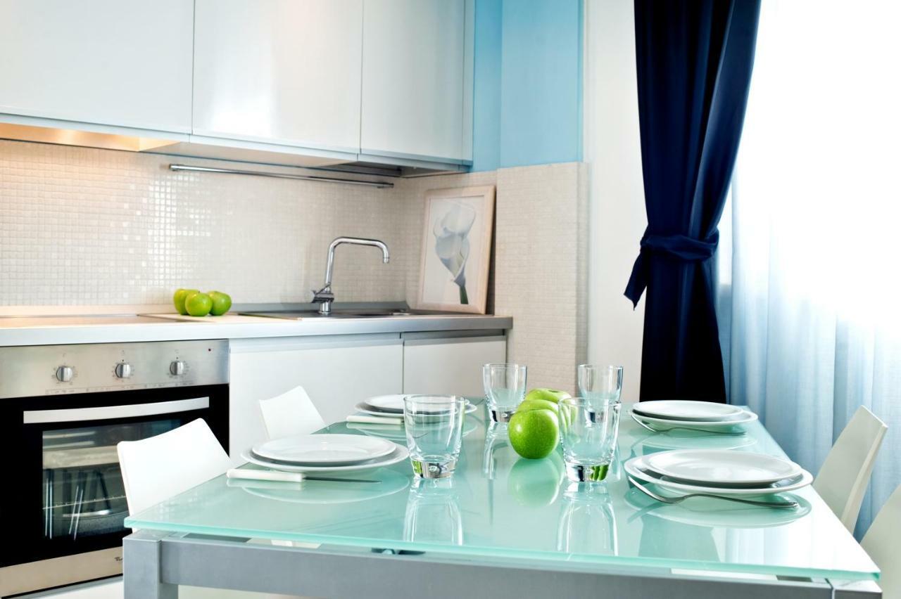 Residence Mareamare Grottammare Ngoại thất bức ảnh